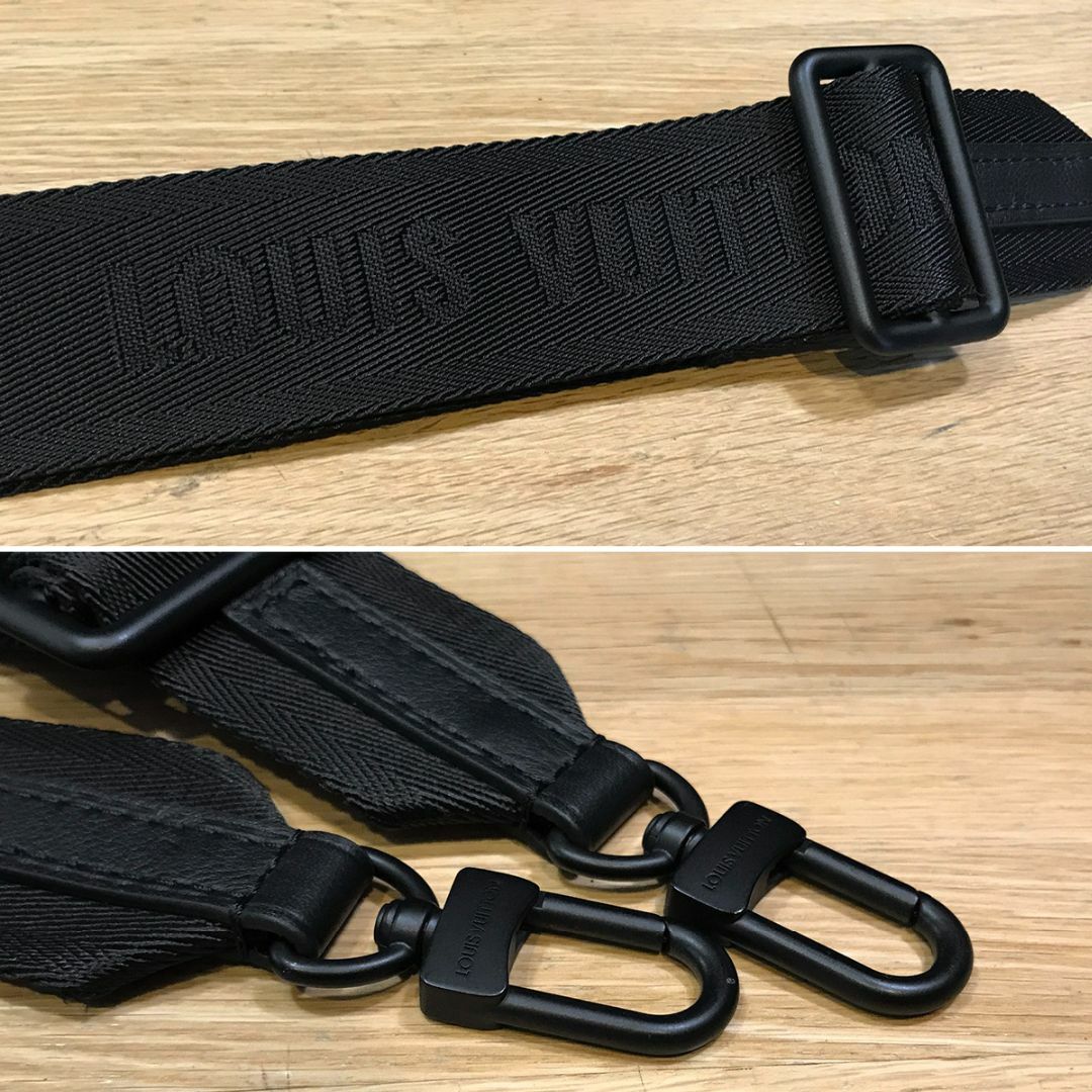 LOUIS VUITTON - 新品同様 ルイヴィトン 現行 モノグラム LOUIS VUITTON - 新品同様 ルイヴィトン 現行 モノグラム