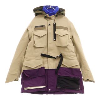 sacai - sacai acronym BOMBER JACKET サカイ アクロニウムの sacai - sacai acronym BOMBER JACKET サカイ アクロニウムの
