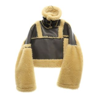 sacai - 芸能人着用!sacai ホワイト 白 ジャケット ブルゾン sacai - 芸能人着用!sacai ホワイト 白 ジャケット ブルゾン