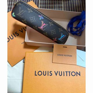 LOUIS VUITTON(ペンケース/筆箱)のフリマアイテム一覧 LOUIS VUITTON(ペンケース/筆箱)のフリマアイテム一覧