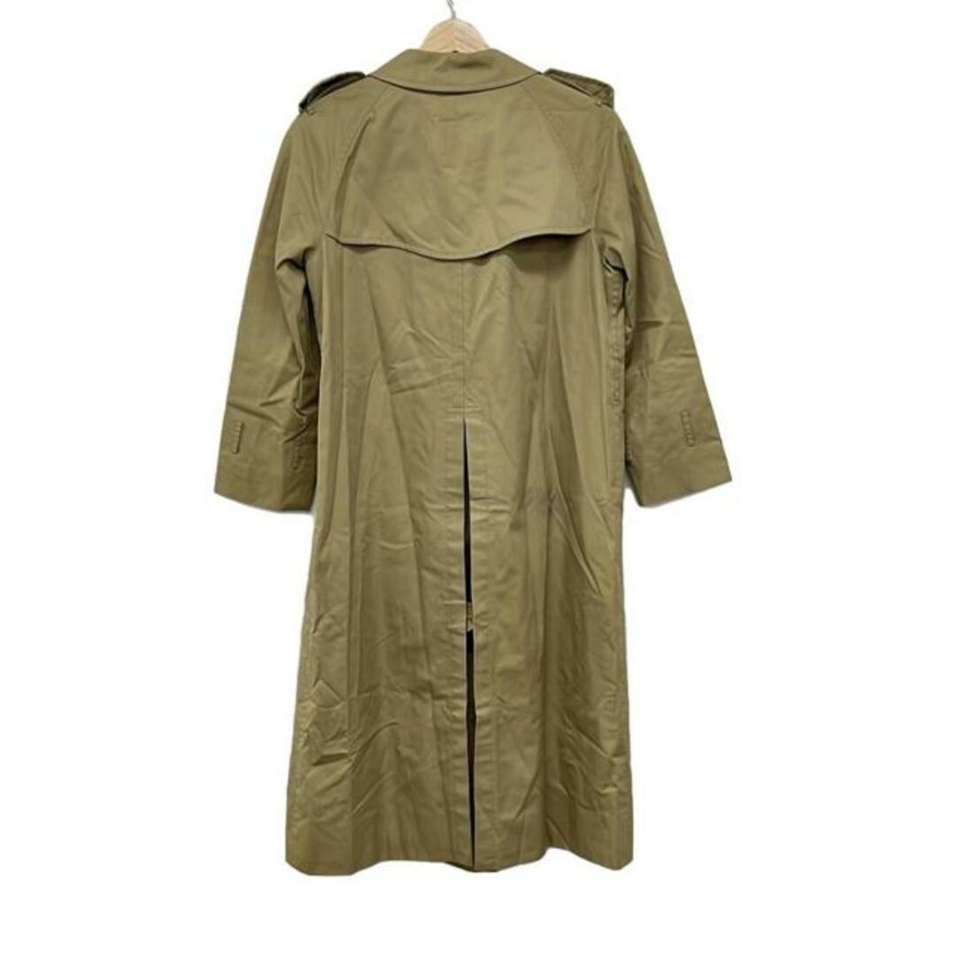 Burberry's(バーバリーズ) トレンチコート サイズ7AB S