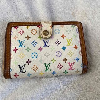 LOUIS VUITTON(財布 ・ マルチカラー)のフリマアイテム一覧 LOUIS VUITTON(財布 ・ マルチカラー)のフリマアイテム一覧
