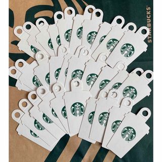 Starbucks - 8枚 スターバックス ビバレッジカード SAKURA2025 Starbucks - 8枚 スターバックス ビバレッジカード SAKURA2025