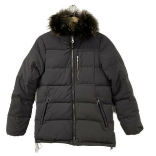 DEUXIEME CLASSE - 新品 【CALUX/キャラクス】 PUFFER COACH DEUXIEME CLASSE - 新品 【CALUX/キャラクス】 PUFFER COACH