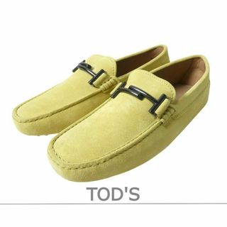 CAMPER - カンペール B&Y デッキシューズ 紺スエード EU40(26.0 CAMPER - カンペール B&Y デッキシューズ 紺スエード EU40(26.0