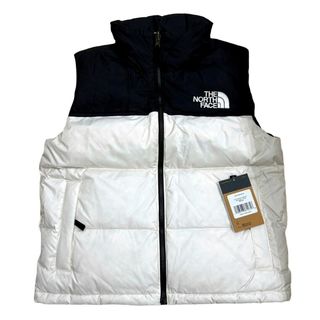 THE NORTH FACE - ノースフェイス ダウンベスト Brave Vest THE NORTH FACE - ノースフェイス ダウンベスト Brave Vest