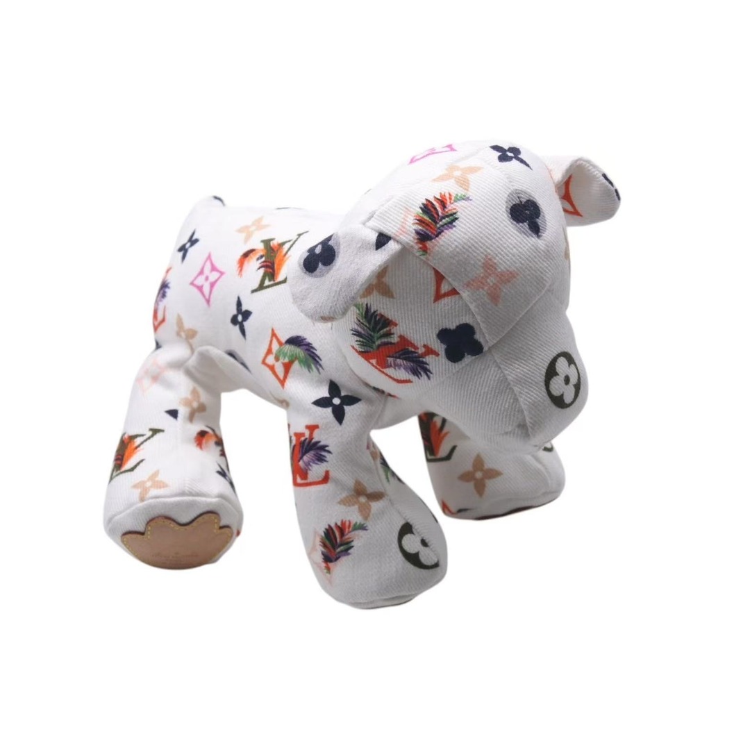 LOUIS VUITTON - 極美品 LOUIS VUITTON ルイヴィトン ドゥドゥ LOUIS VUITTON - 極美品 LOUIS VUITTON ルイヴィトン ドゥドゥ