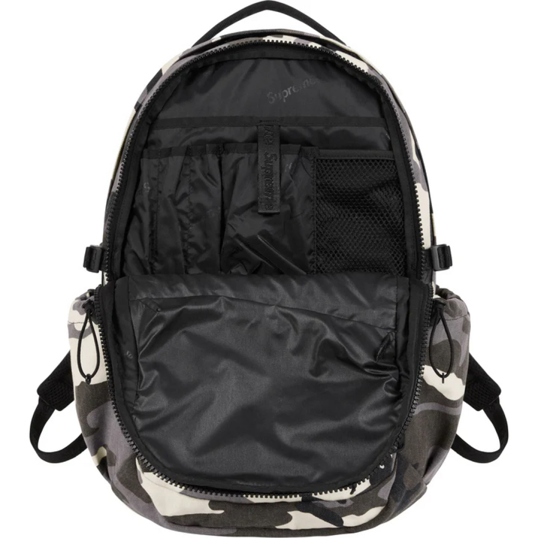 Supreme - Supreme 25SS Backpack Supreme - Supreme 25SS Backpack