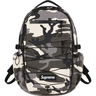 Supreme - supreme定価以下!ノースフェイス自由の女神バック Supreme - supreme定価以下!ノースフェイス自由の女神バック