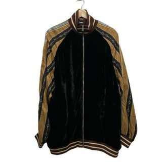 GUCCI(ブルゾン ・ ブラウン/茶色系)のフリマアイテム一覧 GUCCI(ブルゾン ・ ブラウン/茶色系)のフリマアイテム一覧