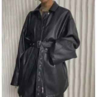 Ameri VINTAGE(ライダースジャケット)のフリマアイテム一覧 Ameri VINTAGE(ライダースジャケット)のフリマアイテム一覧