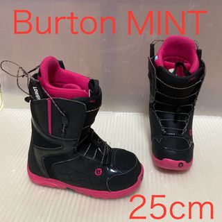 BURTON(ブーツ)のフリマアイテム一覧 BURTON(ブーツ)のフリマアイテム一覧