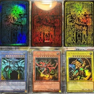 三幻神 のフリマアイテム一覧 三幻神 のフリマアイテム一覧