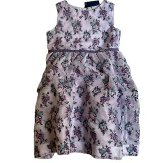 ANNA SUI mini - アナスイミニ 入学式 ワンピースの通販 by ANNA SUI mini - アナスイミニ 入学式 ワンピースの通販 by