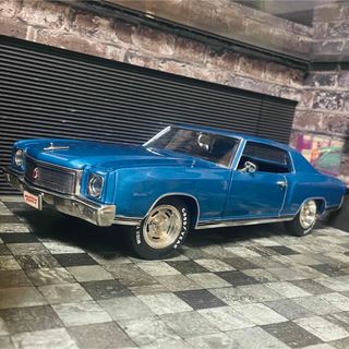Chevrolet - RL/'59 Chevyシボレー Impalaインパラ ローライダー Chevrolet - RL/'59 Chevyシボレー Impalaインパラ ローライダー