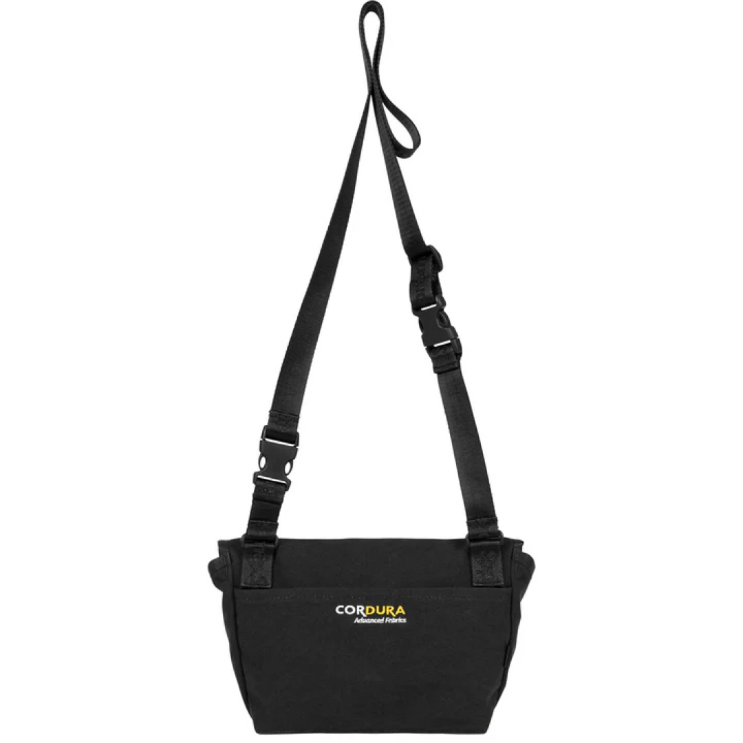 Supreme - Supreme 25SS Mini Messenger Bag Supreme - Supreme 25SS Mini Messenger Bag