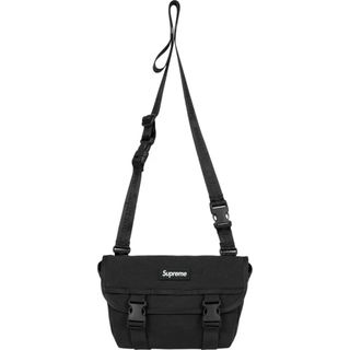 Supreme - Supreme Mini Messenger Bag Snow Camoの通販 by でぶ Supreme - Supreme Mini Messenger Bag Snow Camoの通販 by でぶ