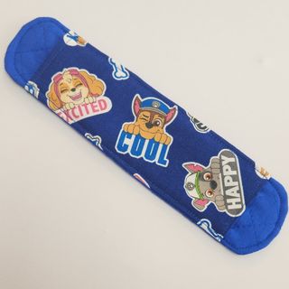 ハンドメイド　水筒肩紐カバー　パウパトロール②(その他)