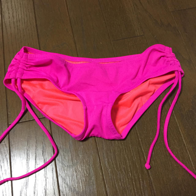 Victoria's Secret(ヴィクトリアズシークレット)のVictoria's Secret 水着 ボトムス レディースの水着/浴衣(水着)の商品写真