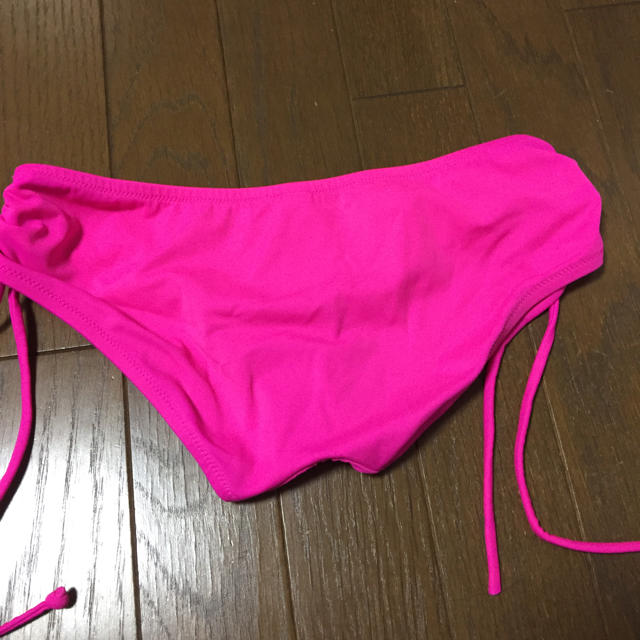 Victoria's Secret(ヴィクトリアズシークレット)のVictoria's Secret 水着 ボトムス レディースの水着/浴衣(水着)の商品写真