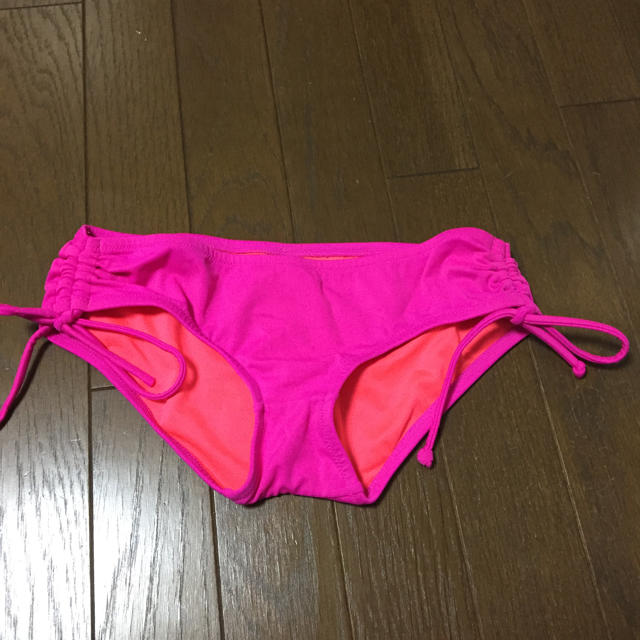 Victoria's Secret(ヴィクトリアズシークレット)のVictoria's Secret 水着 ボトムス レディースの水着/浴衣(水着)の商品写真