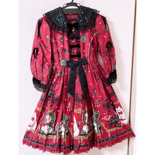 Angelic Pretty(ブラック/黒色系)のフリマアイテム一覧 Angelic Pretty(ブラック/黒色系)のフリマアイテム一覧