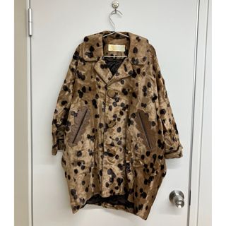 THEATRE PRODUCTS(毛皮/ファーコート)のフリマアイテム一覧 THEATRE PRODUCTS(毛皮/ファーコート)のフリマアイテム一覧