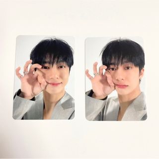 monsta x - MONSTA X REASON 特典トレカ I.M チャンギュンの通販 monsta x - MONSTA X REASON 特典トレカ I.M チャンギュンの通販