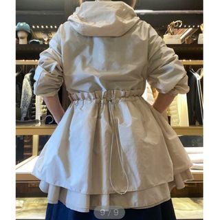 MONCLER(スプリングコート)のフリマアイテム一覧 MONCLER(スプリングコート)のフリマアイテム一覧