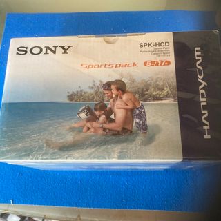 SONY - SONY スポーツパックの通販 by o-pe's shop|ソニーなら SONY - SONY スポーツパックの通販 by o-pe's shop|ソニーなら