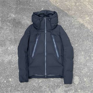 DESCENTE ALLTERRAIN - 本日最終日DESCENTE 水沢ダウン DESCENTE ALLTERRAIN - 本日最終日DESCENTE 水沢ダウン
