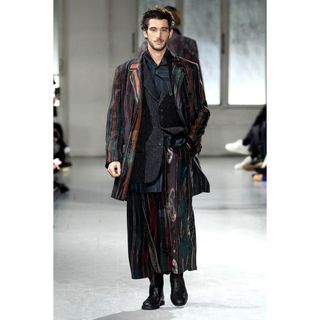 Yohji Yamamoto POUR HOMME - Yohji Yamamoto Pour Homme Yohji Yamamoto POUR HOMME - Yohji Yamamoto Pour Homme
