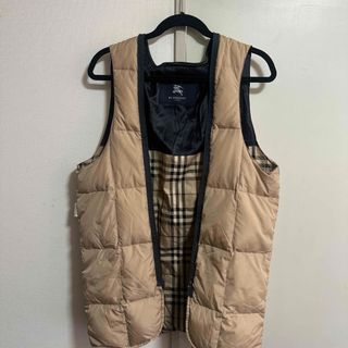 BURBERRY - 【希少LL/訳あり極美品】バーバリーブリット BURBERRY - 【希少LL/訳あり極美品】バーバリーブリット