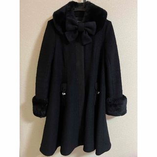 Angelic Pretty(ロングコート)のフリマアイテム一覧 Angelic Pretty(ロングコート)のフリマアイテム一覧