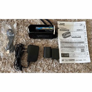 JVC(ビデオカメラ)のフリマアイテム一覧 JVC(ビデオカメラ)のフリマアイテム一覧