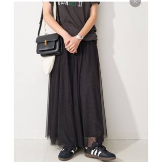 Spick & Span(ロングスカート)のフリマアイテム一覧 Spick & Span(ロングスカート)のフリマアイテム一覧