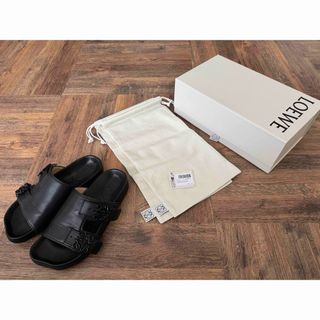 LOEWE(サンダル)のフリマアイテム一覧 LOEWE(サンダル)のフリマアイテム一覧