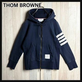 THOM BROWNE(パーカー)のフリマアイテム一覧 THOM BROWNE(パーカー)のフリマアイテム一覧