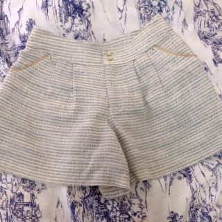 ミッシュマッシュ(MISCH MASCH)のMISCH MASCH キュロット(キュロット)