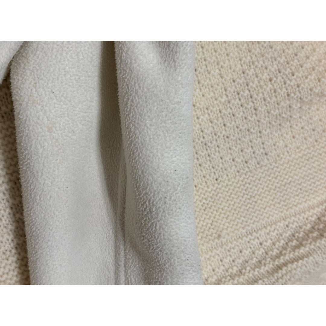 ダッフルコート　ドーリーリボン　120cm キッズ/ベビー/マタニティのキッズ服女の子用(90cm~)(コート)の商品写真