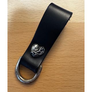 Chrome Hearts(キーホルダー)のフリマアイテム一覧 Chrome Hearts(キーホルダー)のフリマアイテム一覧