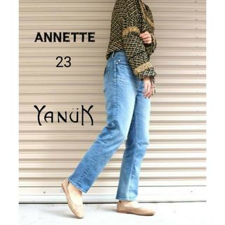 YANUK - 【新品未使用】YANUK ヤヌーク JOAN 26インチの通販 by YANUK - 【新品未使用】YANUK ヤヌーク JOAN 26インチの通販 by