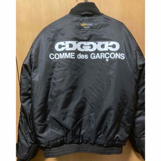 COMME des GARCONS(ブルゾン)のフリマアイテム一覧 COMME des GARCONS(ブルゾン)のフリマアイテム一覧