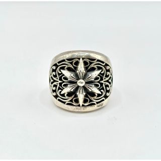 Chrome Hearts - クロムハーツ ウェディングバンドリング Chrome Hearts - クロムハーツ ウェディングバンドリング