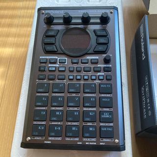 SP-404のフリマアイテム一覧 SP-404のフリマアイテム一覧