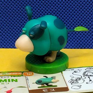 フルタ製菓 - チョコエッグ 食玩 PIKMIN ピクミン ⑦羽ピクミン フルタ製菓 - チョコエッグ 食玩 PIKMIN ピクミン ⑦羽ピクミン