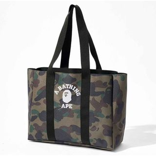 A BATHING APE(トートバッグ)のフリマアイテム一覧 A BATHING APE(トートバッグ)のフリマアイテム一覧