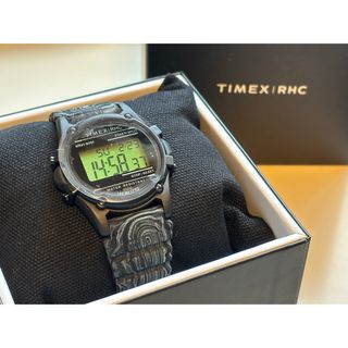 ロンハーマン 読み RHC バングル 新品 保証書つき ロンハーマン 読み RHC バングル 新品 保証書つき