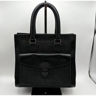 Christian Dior(ハンドバッグ)のフリマアイテム一覧 Christian Dior(ハンドバッグ)のフリマアイテム一覧