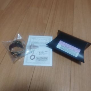 フェリシモ(FELISSIMO)のスタンバイ　アームカバー　グローブホルダー(その他)